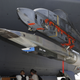 Illustration for article titled Scramjet Destroys NASA Record, Hits Mach 5 For Three Minutes